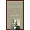 W.E.B.DuBoisTowardAgnosticism18681934