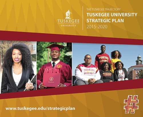 2015-2016 Strategic Plan