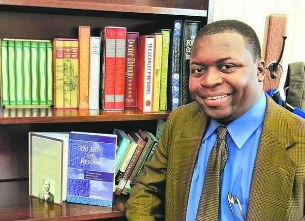 Brian Johnson Herald Sun