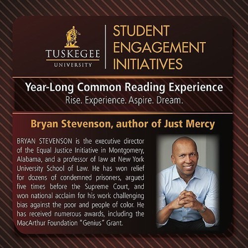 Bryan Stevenson