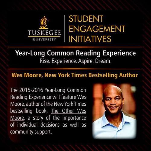 common reading experience