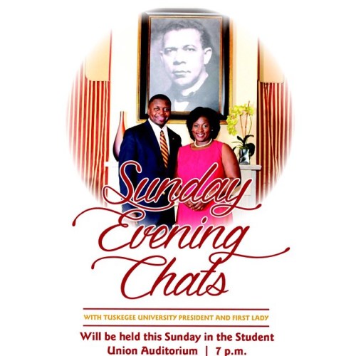 Tuskegee University Sunday Evening Chats