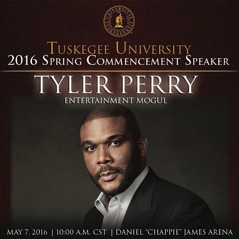 Tyler Perry