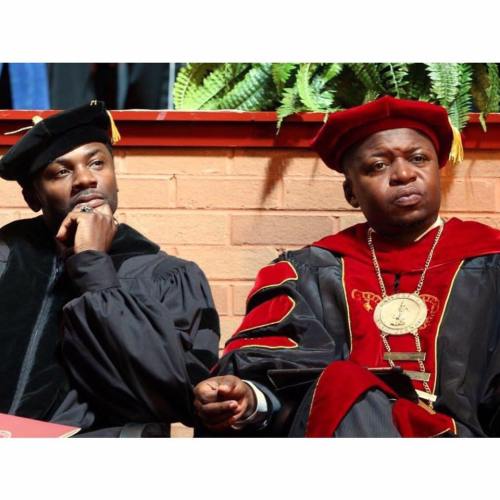 2 Derek Luke and Brian Johnson